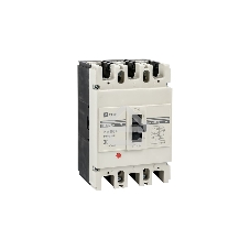 Автоматический выключатель EKF PROxima ВА-99М 250/100А 3P 35кА