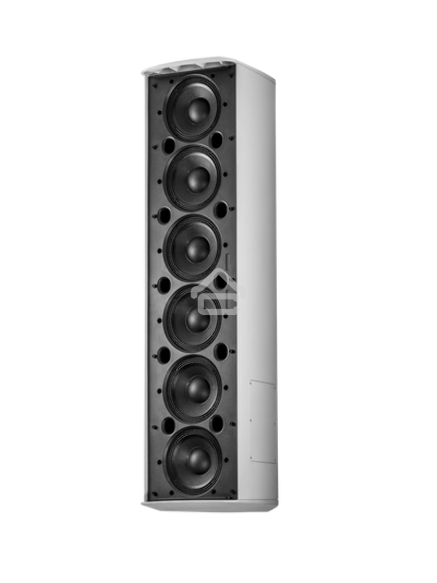 Акустическая система [CBT 1000-WH] JBL CBT 1000-WH белый