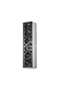 Акустическая система [CBT 1000-WH] JBL CBT 1000-WH  белый