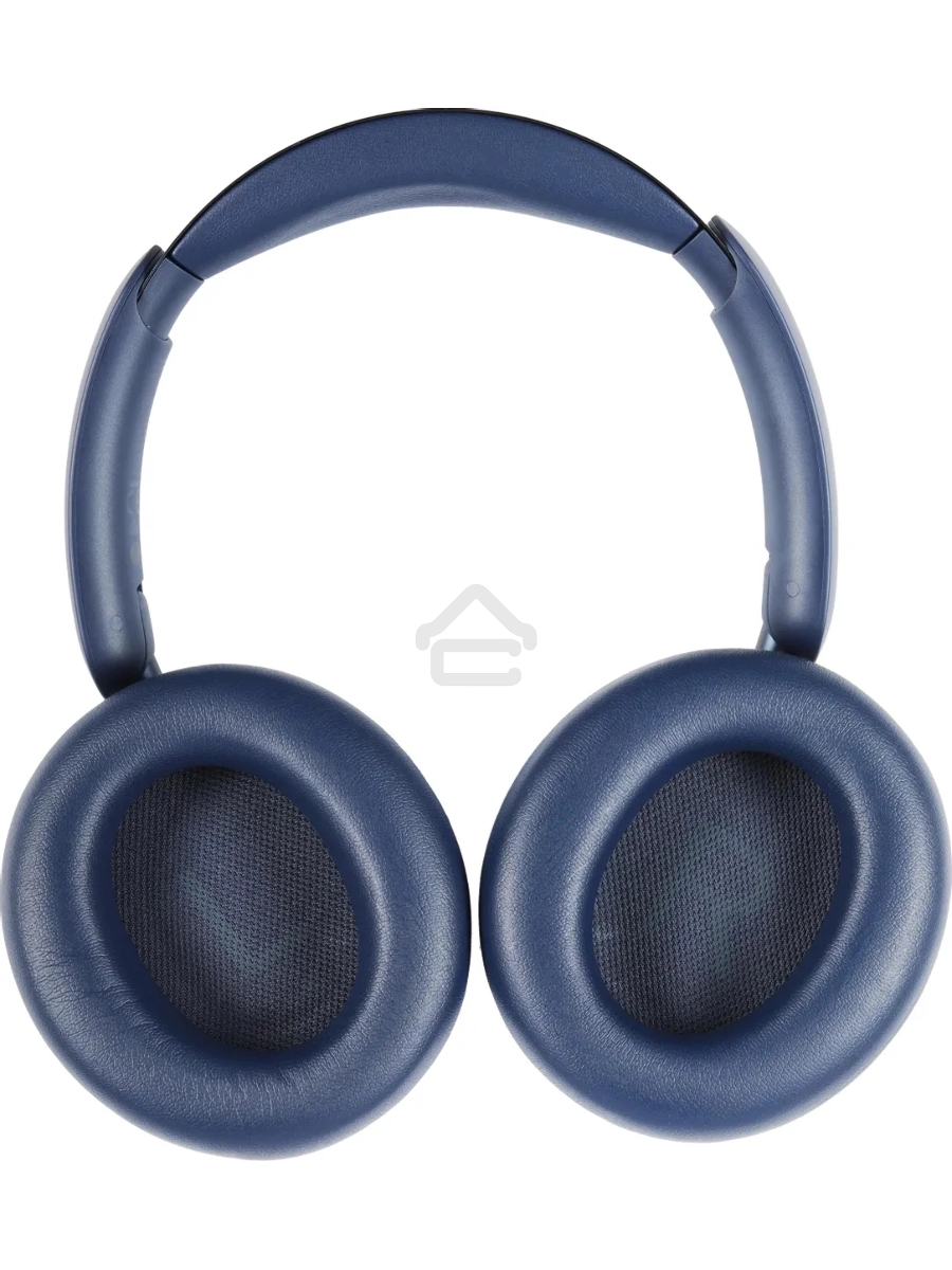 Беспроводные наушники Soundcore Space Q45 синий