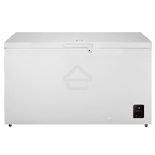 Морозильный ларь Gorenje FHC42A6W белый, 420л