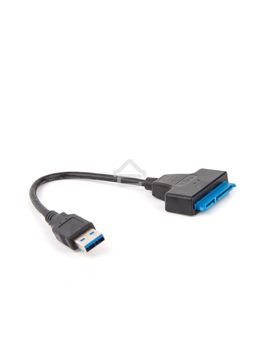 Кабель-адаптер USB3.0 ---SATA III 2.5