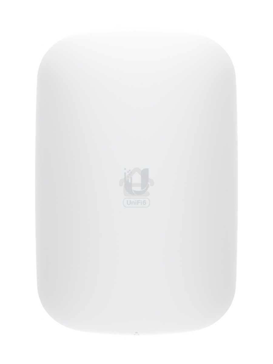 Точка доступа Ubiquiti U6-Extender-EU, UniFi Wi-Fi 6 Extender