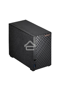 Система хранения данных ASUSTOR AS1102TL/ASUSTOR/2 BAY/EU