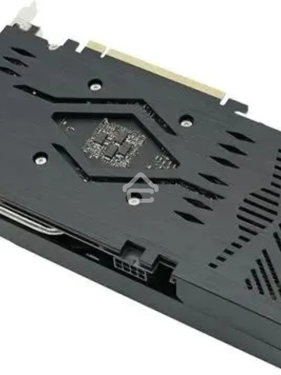 Видеокарта Afox PCI-E 4.0 AF3060-8GD6H4 NVIDIA GeForce RTX 3060 8Gb 128bit GDDR6 1320/15000 HDMIx1 DPx3 HDCP Ret