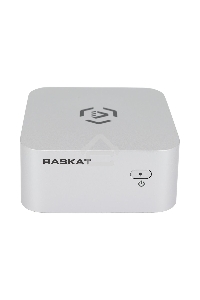 Компьютер Raskat STANDART 307 (Intel Core i3-N300, RAM 16GB, SSD 256GB, noOS)