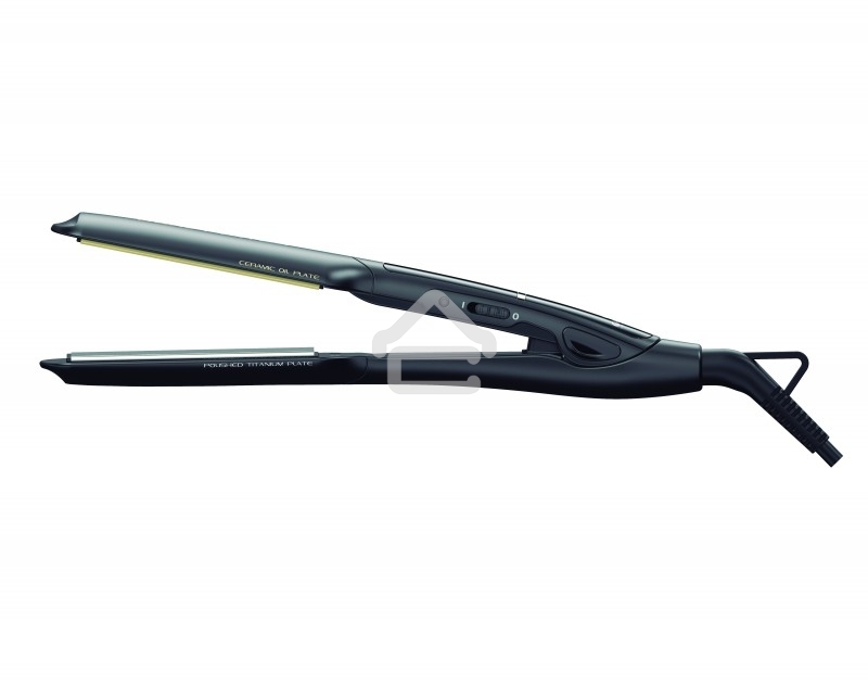 Выпрямитель для волос GA.MA X - WIDE ONOFF PTC DUAL PLATES AF (GI3034)