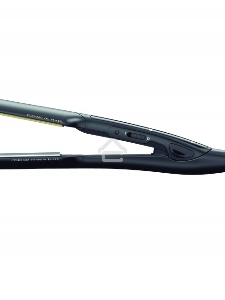 Выпрямитель для волос GA.MA X - WIDE ONOFF PTC DUAL PLATES AF (GI3034)