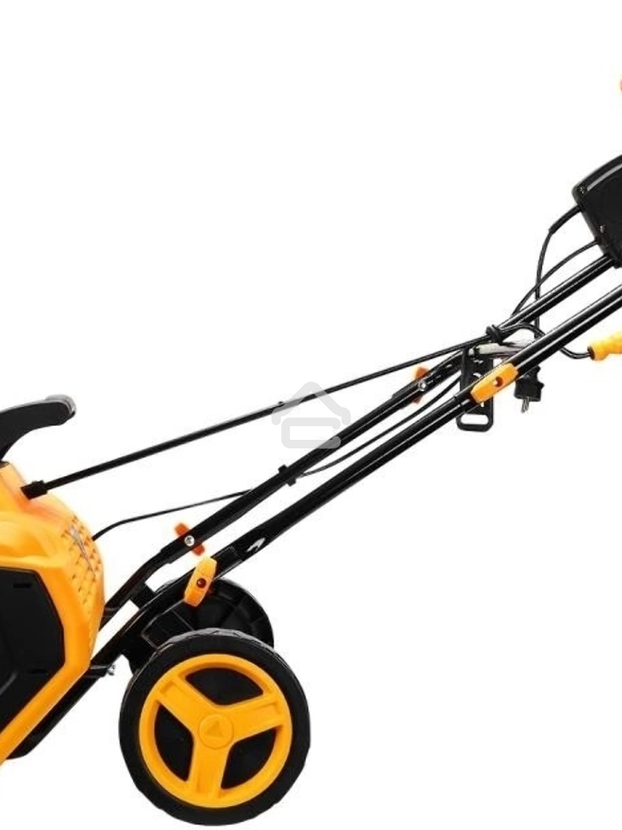 Снегоуборщик электр. Deko ST2700R 2.7кВт