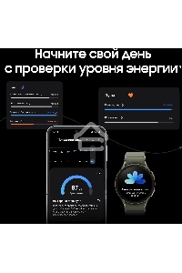 Смарт-часы Samsung Galaxy Watch 7 LTE 40мм 1.31