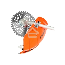 Электротриммер PATRIOT ET 1200 +нож 250304400 мощность 1100Вт, диам.диска 23см, леска 2.4мм, захват 46см