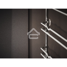 Встраиваемый электрический духовой шкаф Electrolux EOD3C70TK