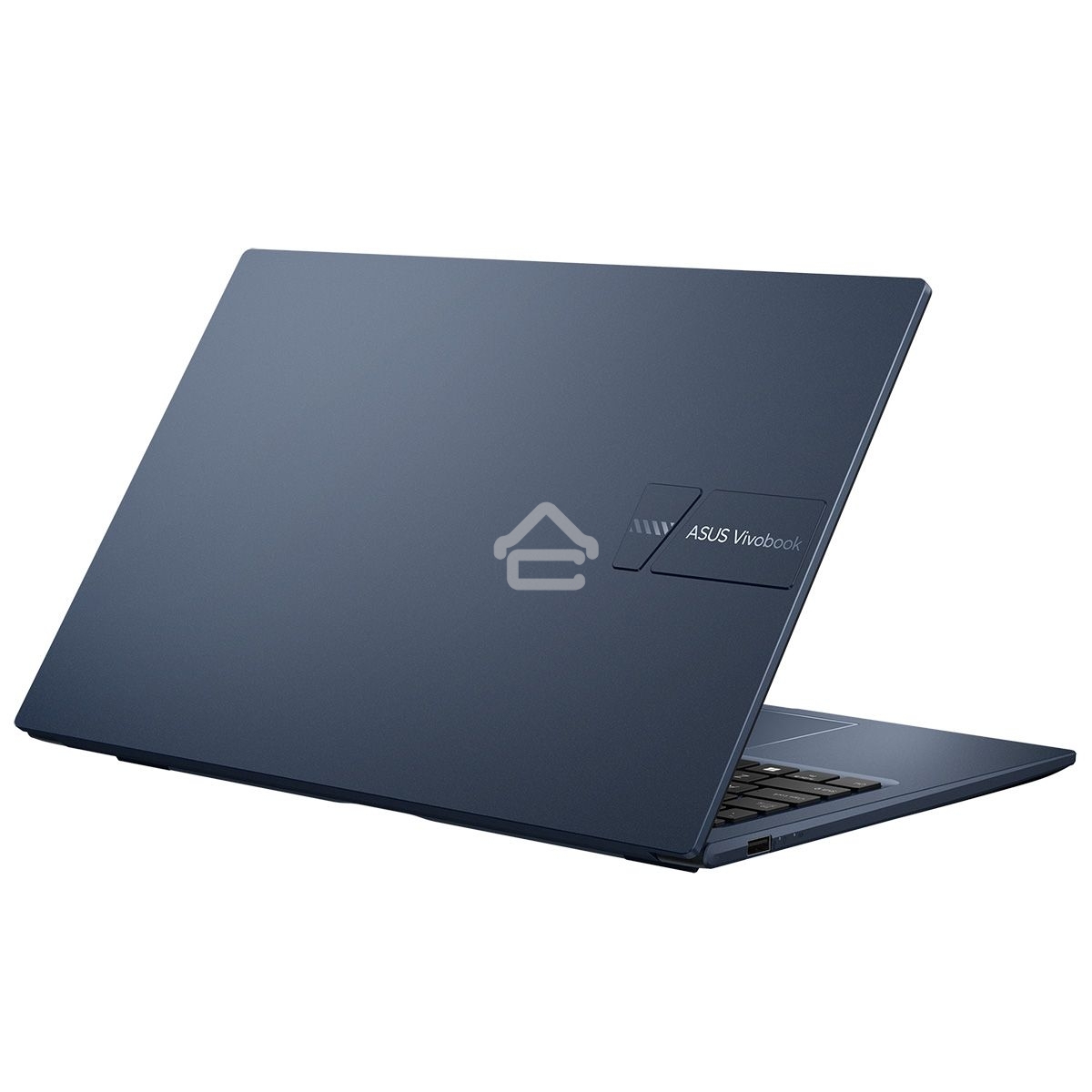 Ноутбук ASUS Vivobook 15 X1504VA-BQ1076 Core Ultra 5 125H/16Gb/SSD512Gb/15.6