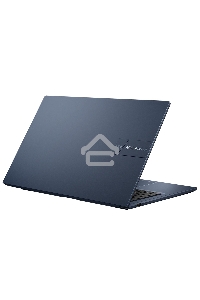 Ноутбук ASUS Vivobook 15 X1504VA-BQ1076 Core Ultra 5 125H/16Gb/SSD512Gb/15.6