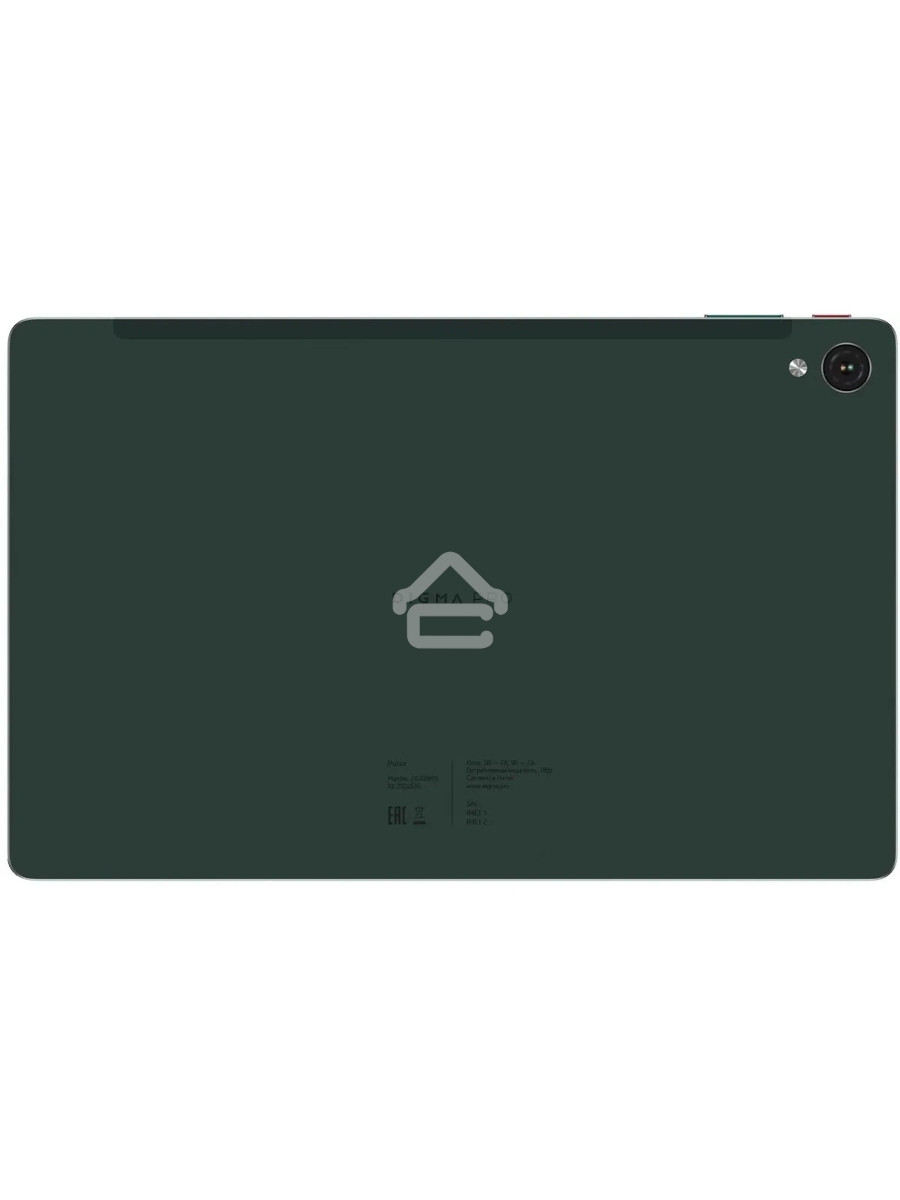 Планшет Digma Pro Pulse, 10.4