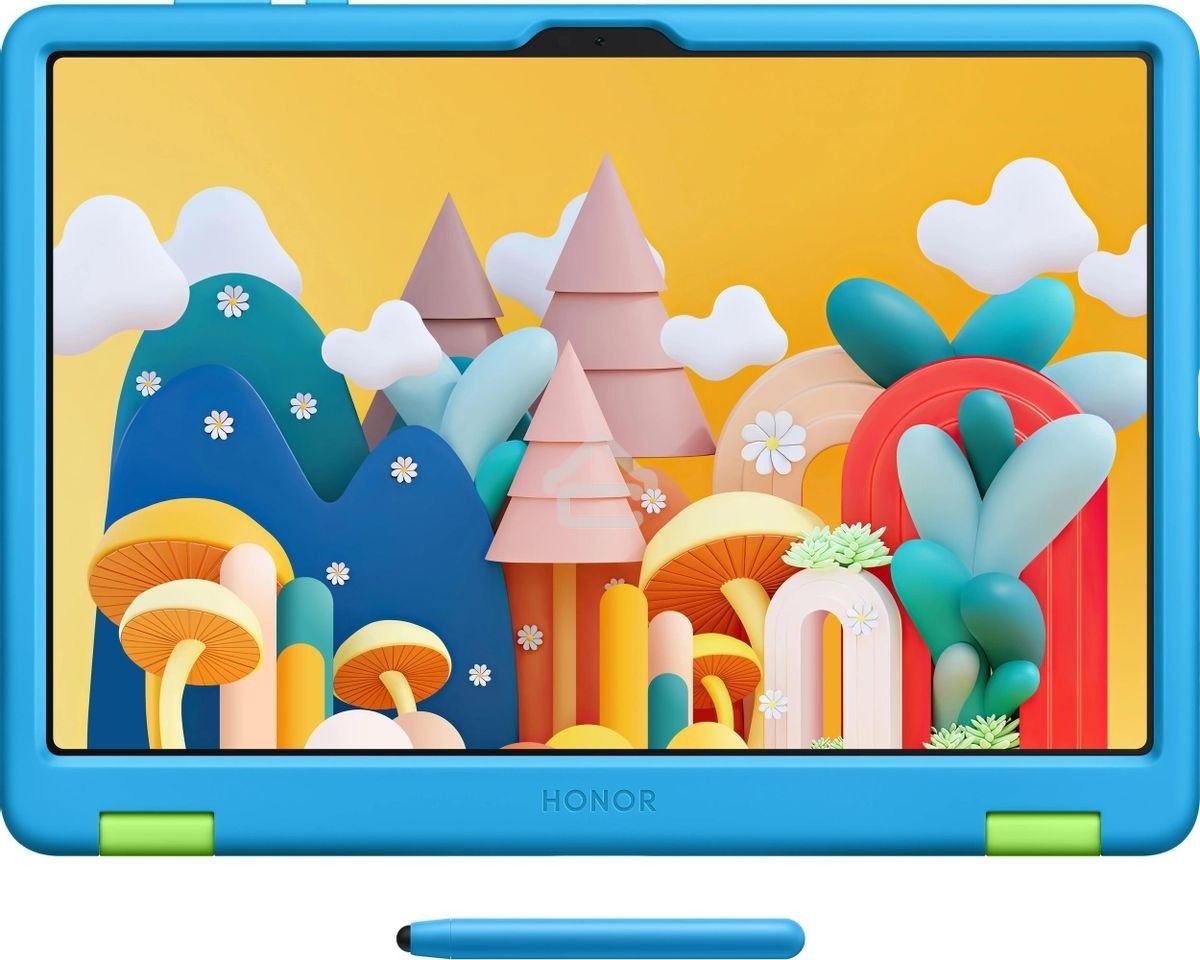 Планшет Honor Pad X8a Kids Edition NDL-W79A Wi-Fi 4/64Gb серый