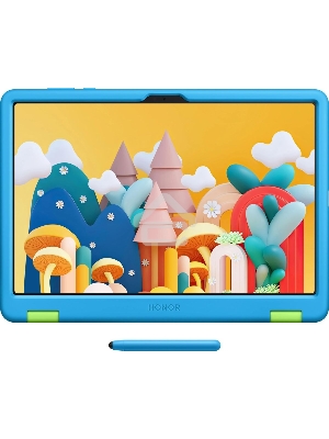 Планшет Honor Pad X8a Kids Edition NDL-W79A Wi-Fi 4/64Gb серый