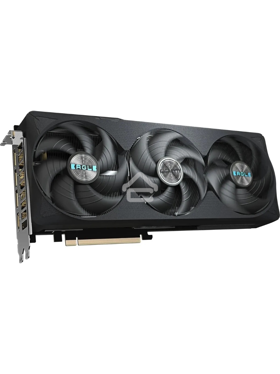Видеокарта Gigabyte GV-N507TEAGLE OC-16GD 1.0 NV RTX5070TI 16Gb 256bit GDDR7 2542/28000/HDM