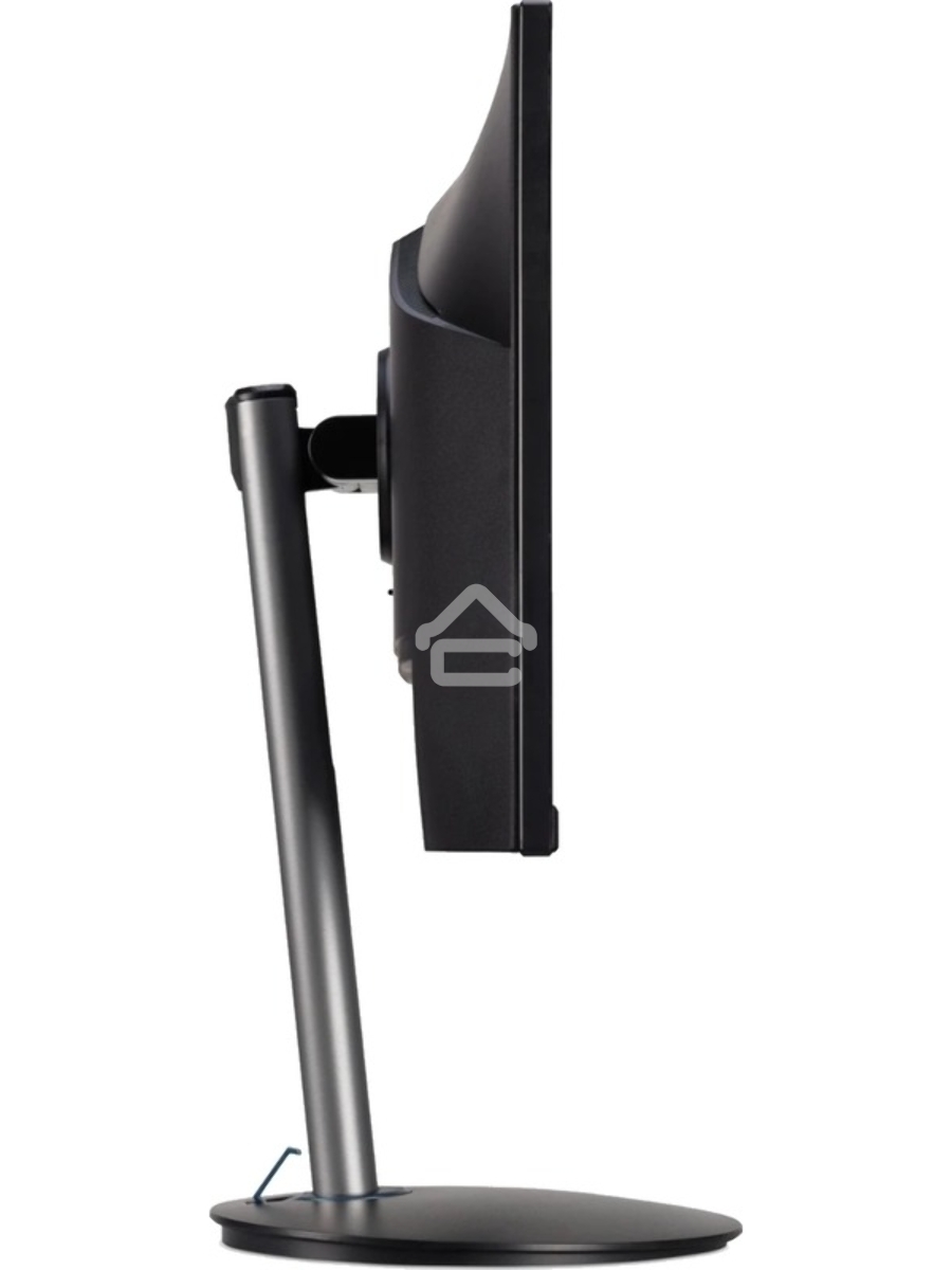 Монитор Acer Nitro XF273UXbmiiprx 27'', 16:9, VA, QHD, 0,5/1ms, 350cd, 240Hz, HDMI, DP, SPK, HAS