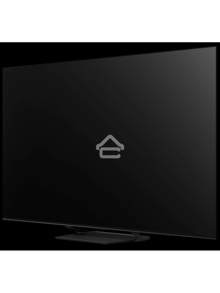 Телевизор Hisense 85'' 85U7Q PRO Ultra HD Mini LED 165 Hz(VRR) Smart 144Hz черный
