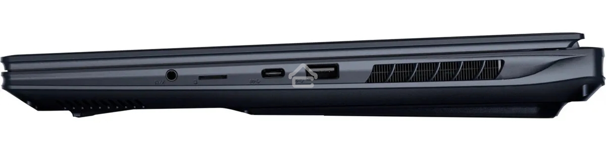 Ноутбук Gigabyte AORUS MASTER 16 AM6H Intel Ultra 9 275HX/32Gb/SSD 1Tb/RTX 5090 24Gb/16