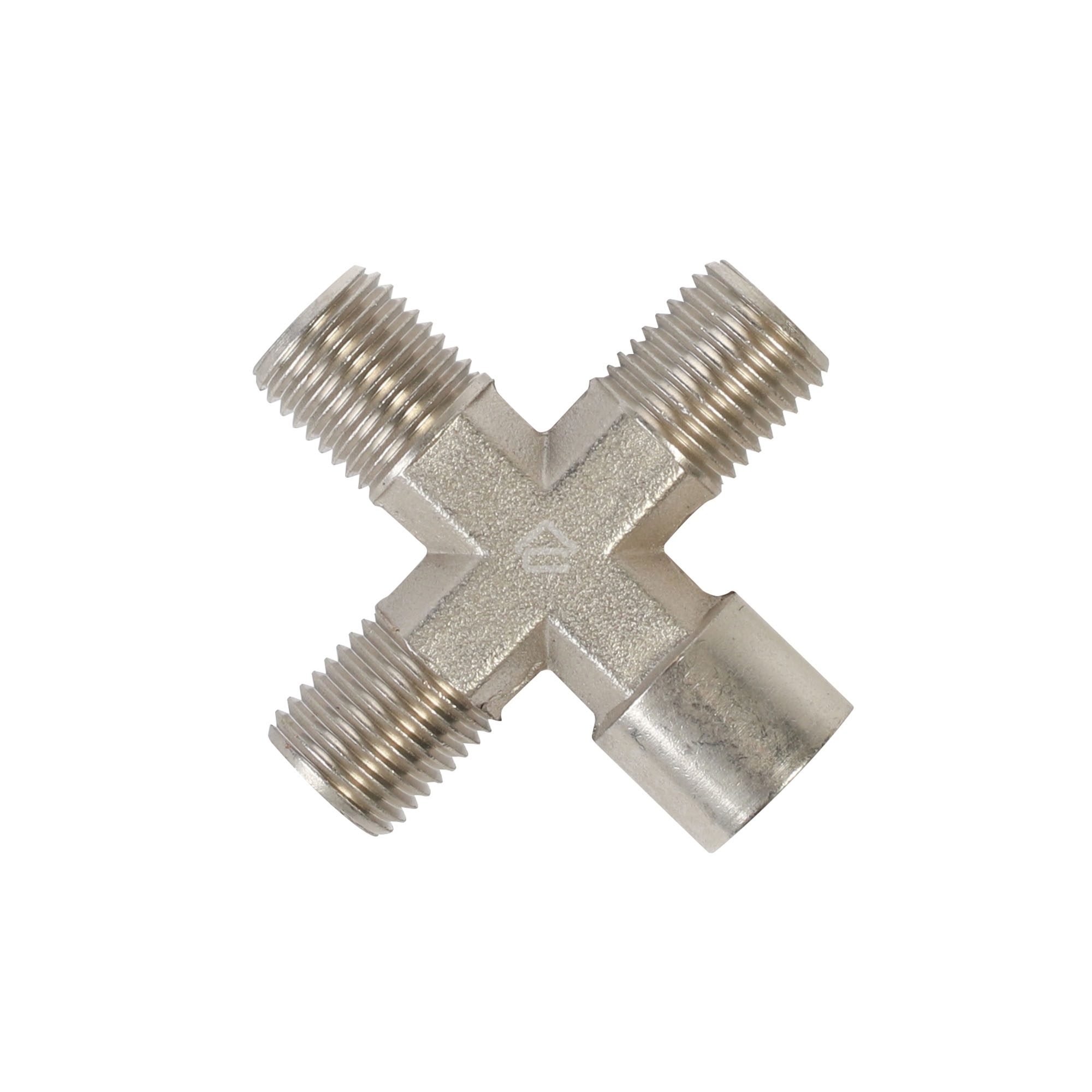 Переходник PATRIOT 1259/2 (крест 1/4