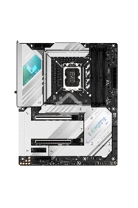 Материнская плата Maxsun iCraft Z790 WIFI, LGA 1700, Intel Z790, 4xDDR5, 4xM.2, 4xSATA, 1xPCIe 5.0 x16, 1xPCIe 3.0 x16, 1xPCIe x4, 1xPCIe x1, 1xHDMI, 1xDP, 2x 2.5Gb LAN, 4xUSB 2.0, 4xUSB 3.2 Gen 2, 1xUSB 3.2 Gen 2 Type-C, 7.1, ATX