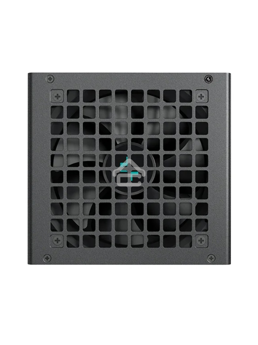 Блок питания Deepcool / GamerStorm PL800D, 800Вт, 80 PLUS Bronze, 120мм, черный