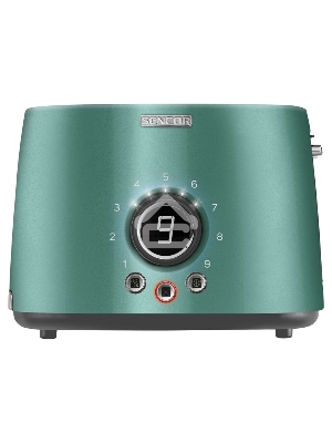 Тостер Sencor STS 6051GR