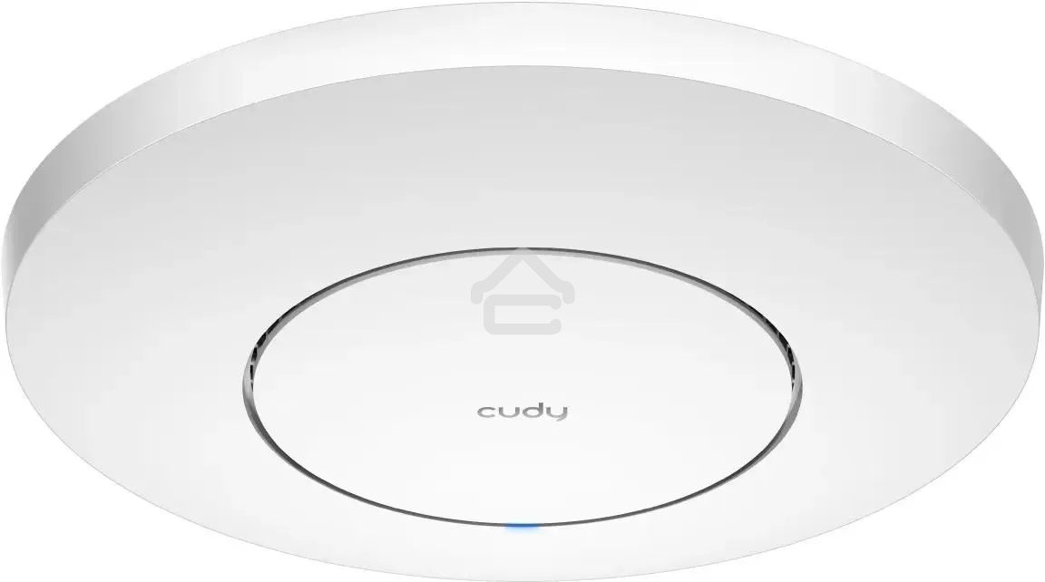 Точка доступа Cudy AP1300 AC1200 Wi-Fi белый