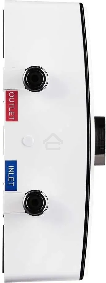 Водонагреватель Electrolux Flow Active 2.0 NPX 8 8.8кВт электрический настенный
