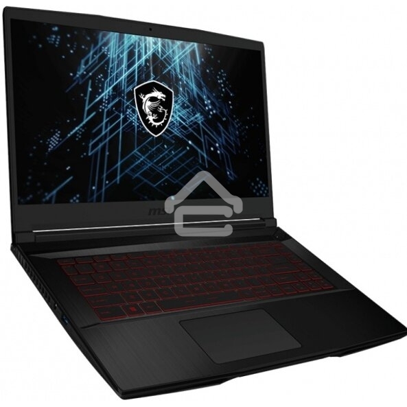 Ноутбук MSI Thin GF63 12VF-2619XRU 15.6