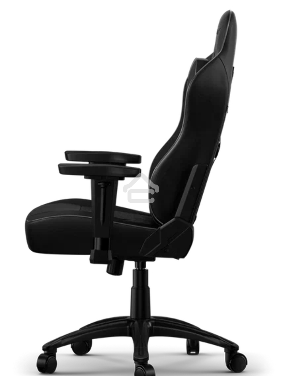Игровое Кресло AKRacing CALIFORNIA OJAI black