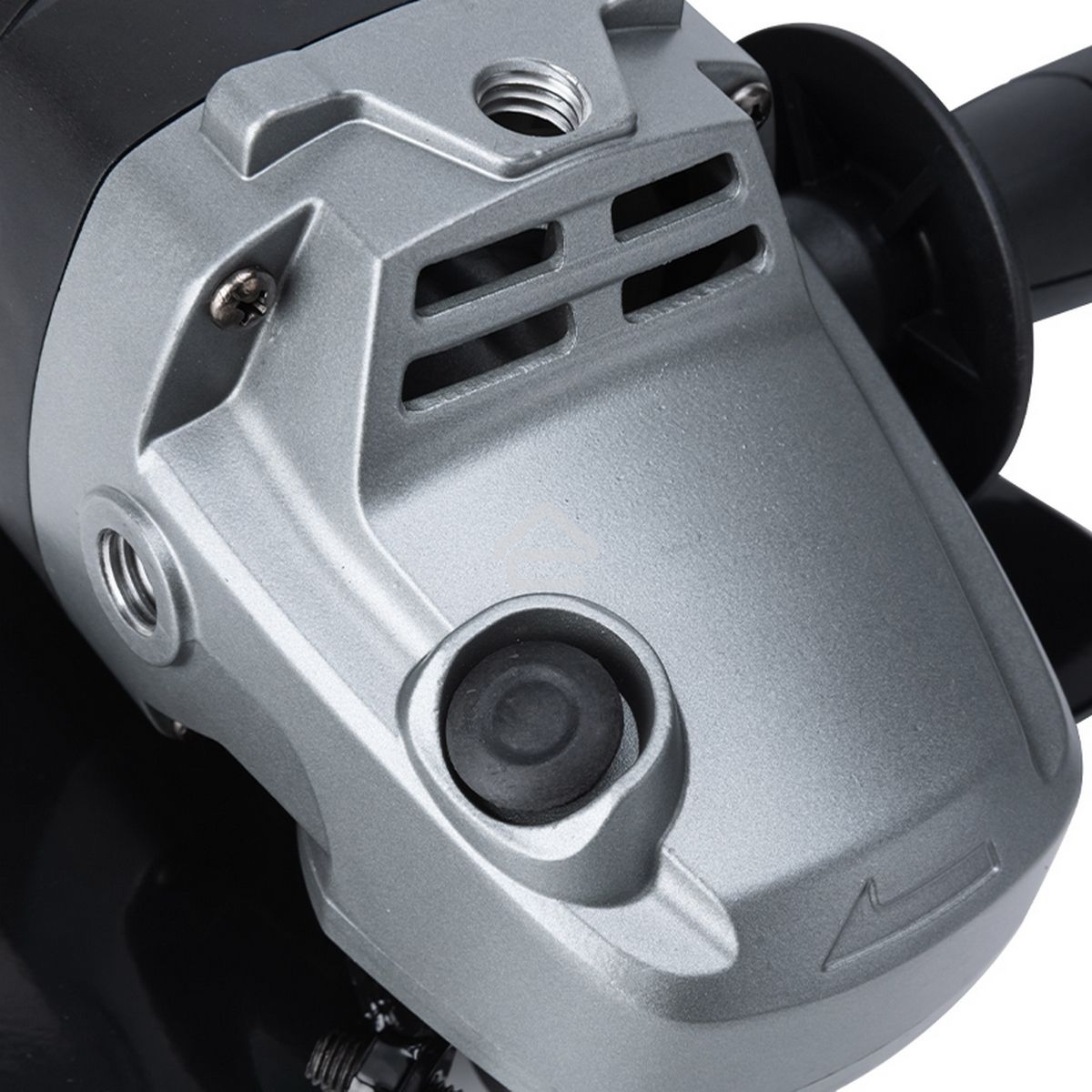 Угловая шлифовальная машина Deli DE-JM230-2E (2400Вт, 230мм, 6400об/мин, картон)