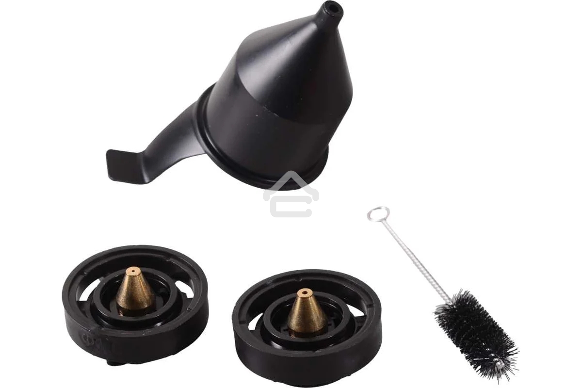 Краскопульт аккумуляторный Ресанта АКП-20Li (в комплекте 1 АКБ и ЗУ) 75/17/3