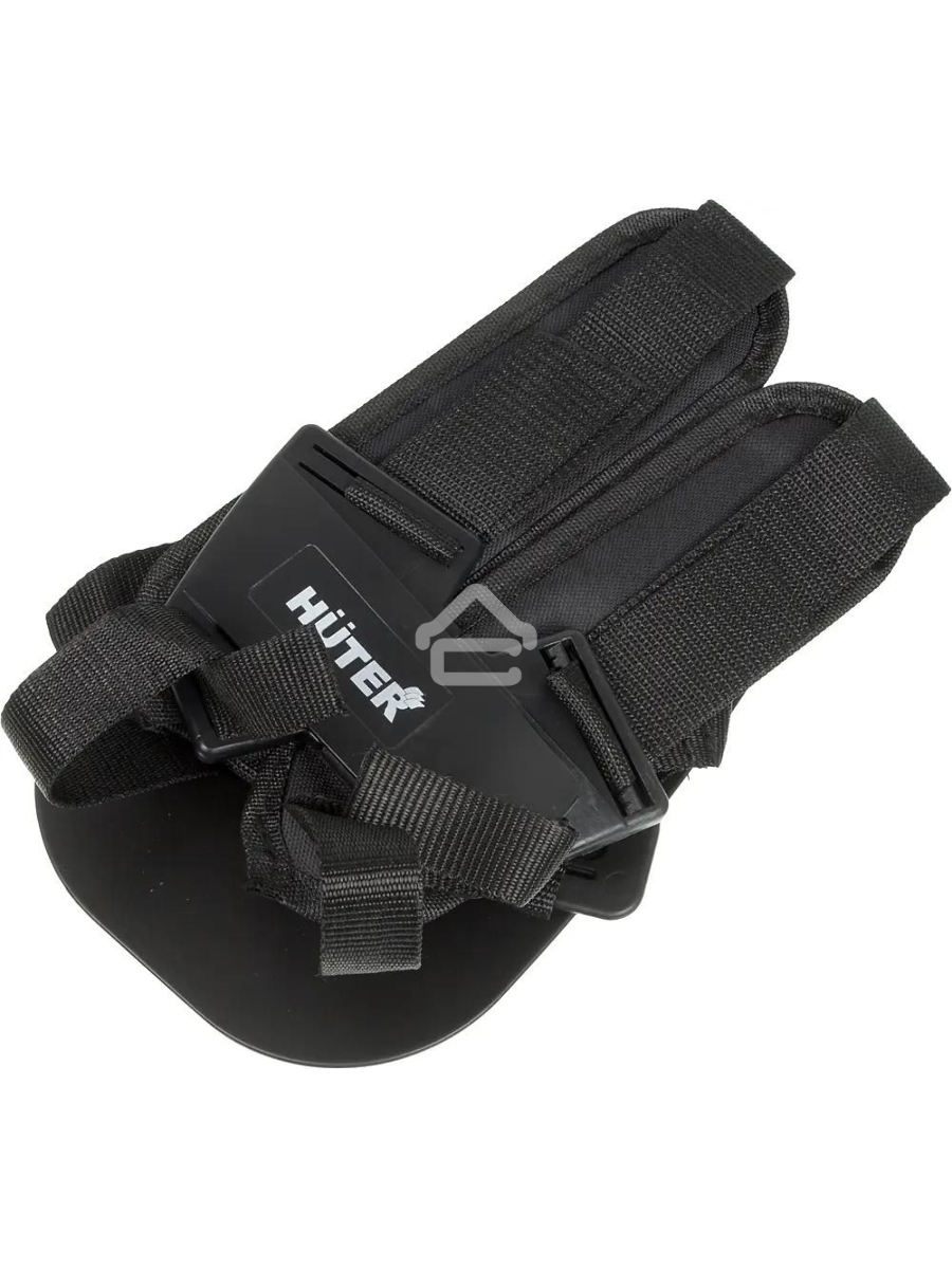 Триммер бензиновый Huter GGT-2900S PRO 2900Вт 3л.с. разбор.штан. реж.эл.: леска/нож