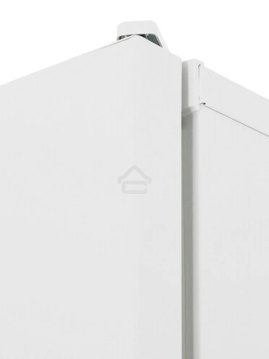 Холодильник Beko B1RCSK312W белый двухкамерный 213/87л морозилка снизу