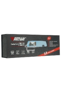 Видеорегистратор  Artway MD-165 