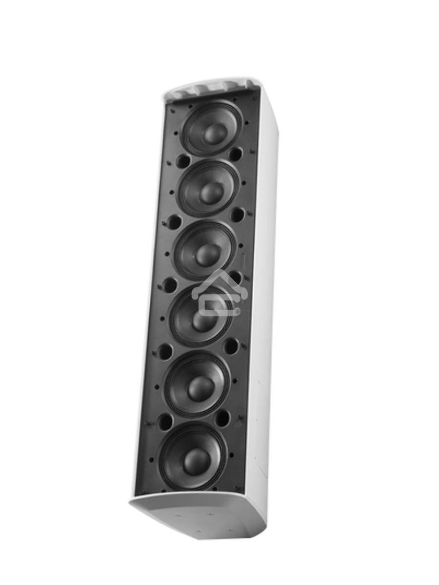 Акустическая система [CBT 1000-WH] JBL CBT 1000-WH белый