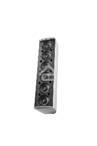 Акустическая система [CBT 1000-WH] JBL CBT 1000-WH  белый