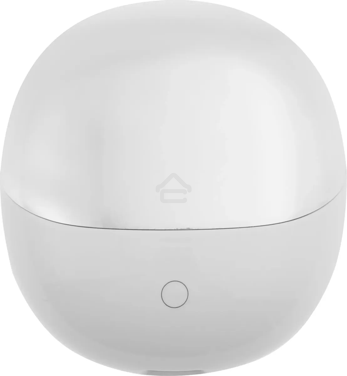 Гарнитура вкладыши Deppa Air Joy белый беспроводные bluetooth в ушной раковине