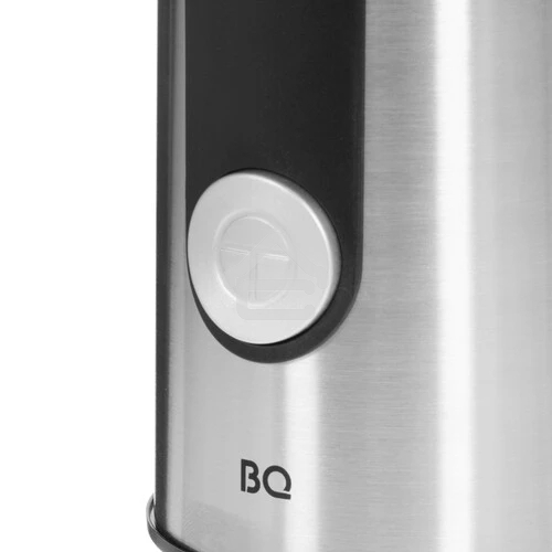 Кофемолка BQ CG1000 Black-Silver