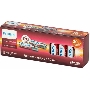 Элемент питания алкалиновый AA/LR6 1.5В Power (блист. 20шт) Philips Б0064673