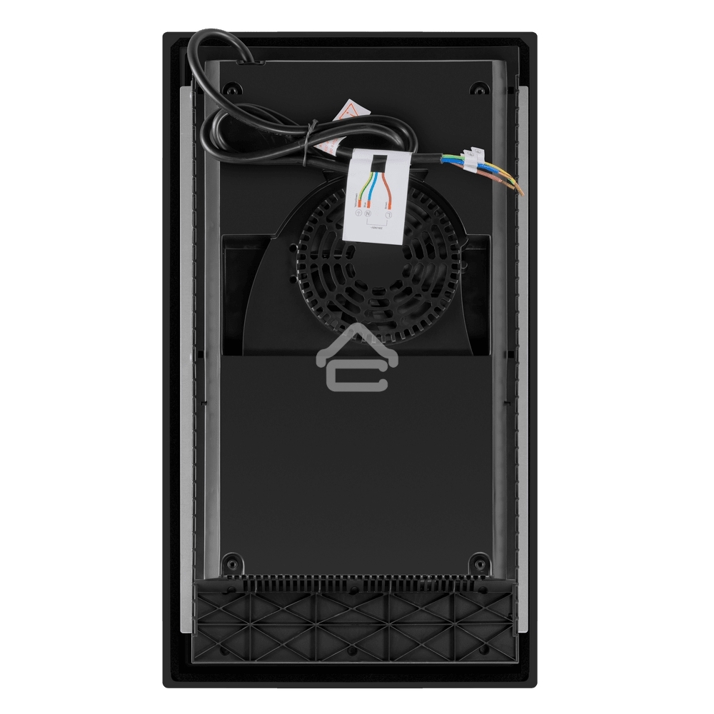 Индукционная варочная панель Maunfeld CVI292S2BBG Inverter бежевый