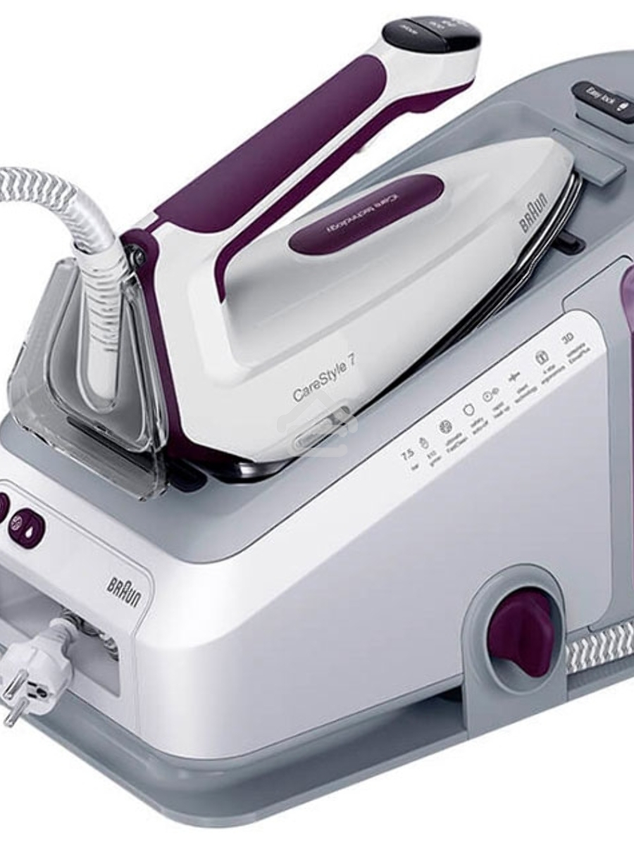 Гладильная система Braun IS7266VI