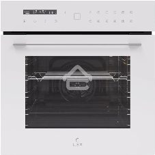 Духовой шкаф LEX EDS 101 WH