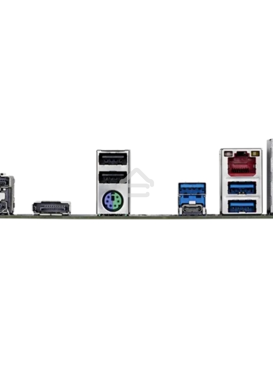 Материнская плата Gigabyte B650M D3HP, AM5, AMD B650, 4xDDR5, 4xSATA, 2xM.2, 1xPCI-E 4.0 x16, 1xPCI-E x1, 1xHDMI, 2xDP, 1x 2.5Gb LAN, 3xUSB-A 3.2 Gen 1, 2xUSB-A 2.0, 1xUSB-C 3.2 Gen 1, 3x3.5 мм, 7.1, Micro-ATX
