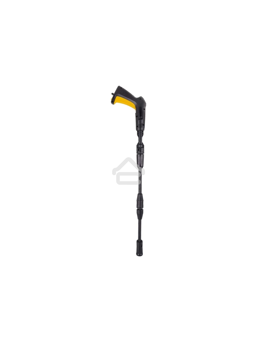 Минимойка Huter М135-НР 1650Вт