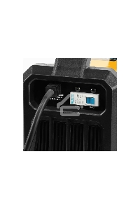 Аппарат инвертор. дуговой сварки DM-220 Standart, 220 А, ПВ 60%  Denzel