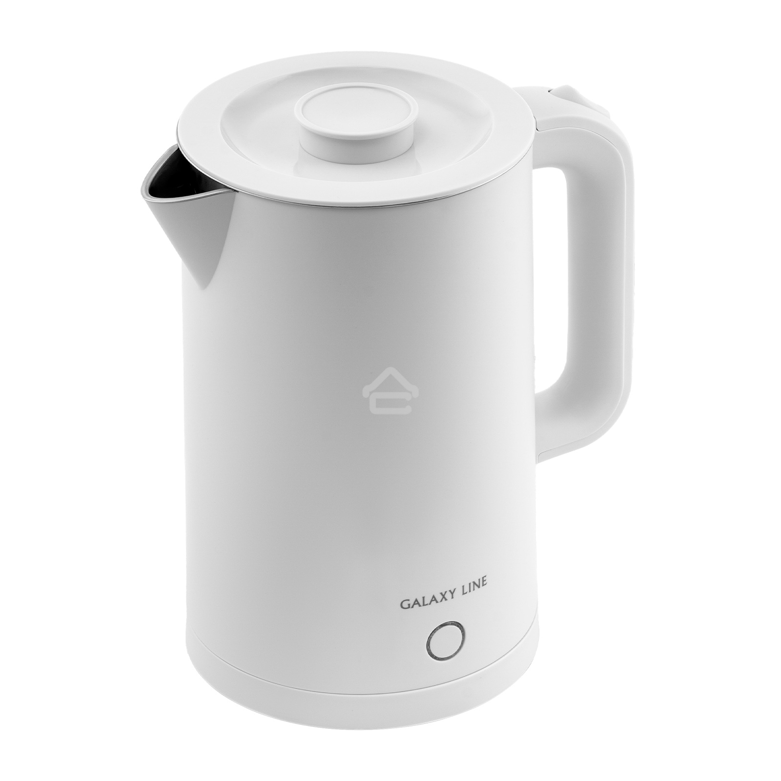Чайник электрический Galaxy GL 0362 белый